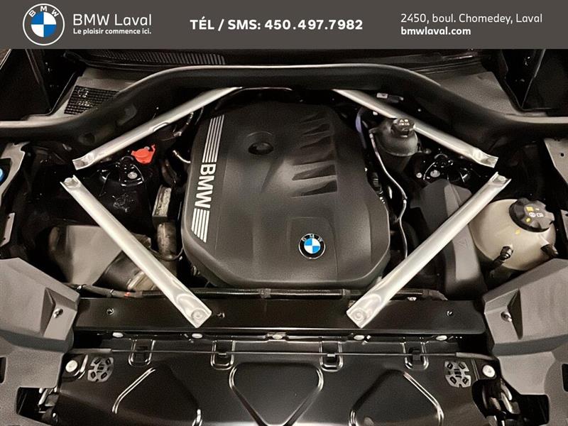 bmw X5 2024 - 10