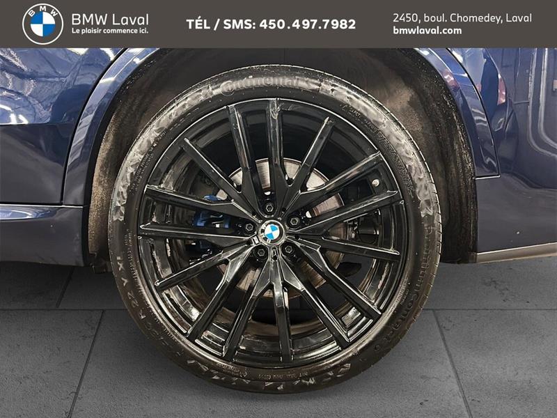 bmw X5 2024 - 11