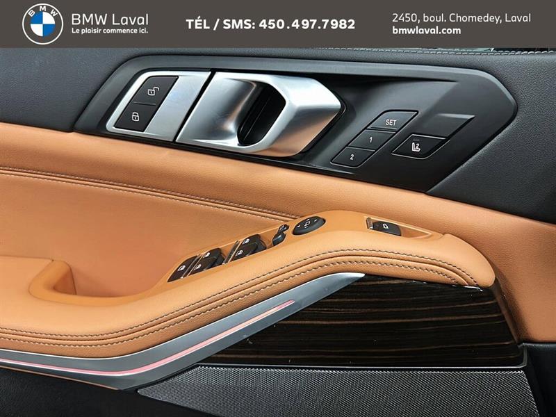 bmw X5 2024 - 14