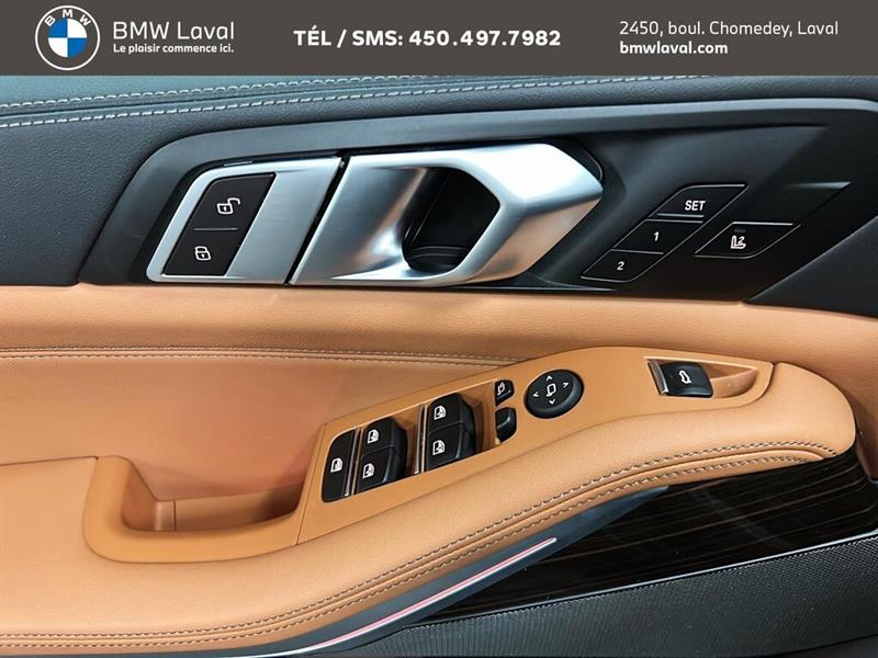 bmw X5 2024 - 15