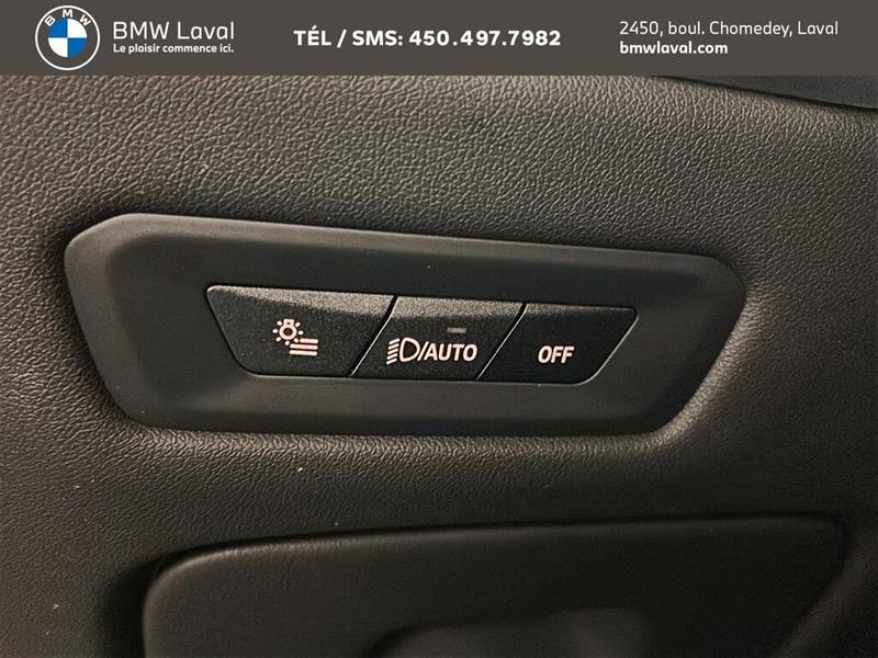 bmw X5 2024 - 16