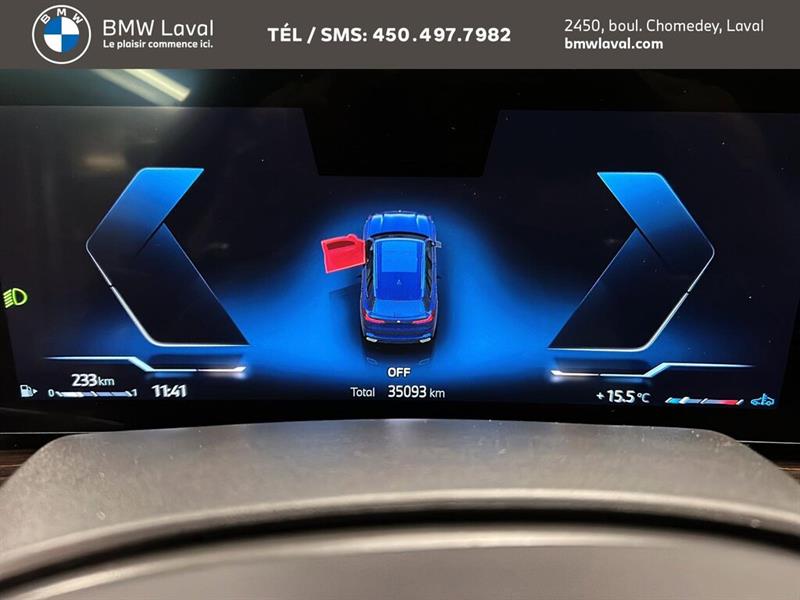 bmw X5 2024 - 18