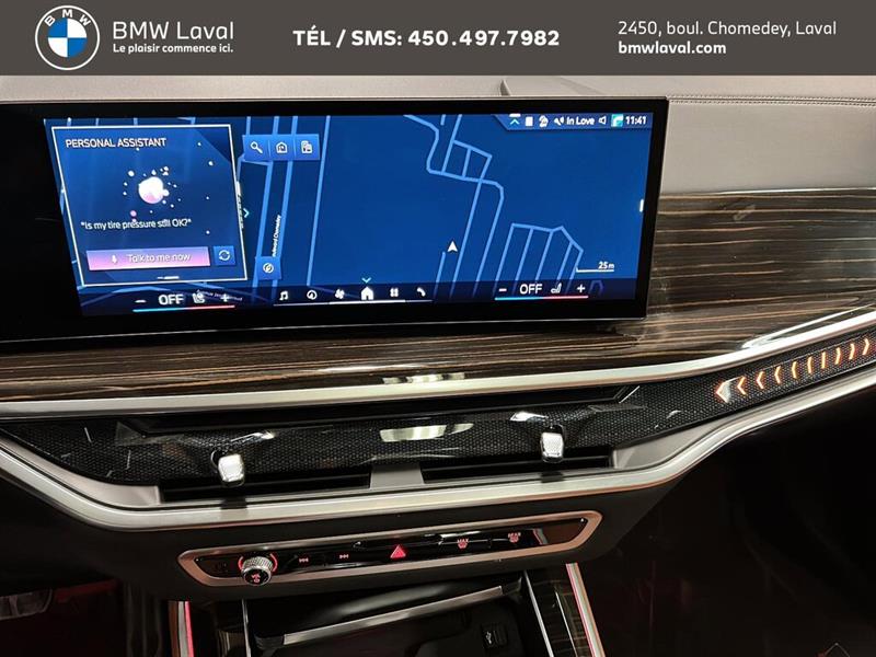 bmw X5 2024 - 19