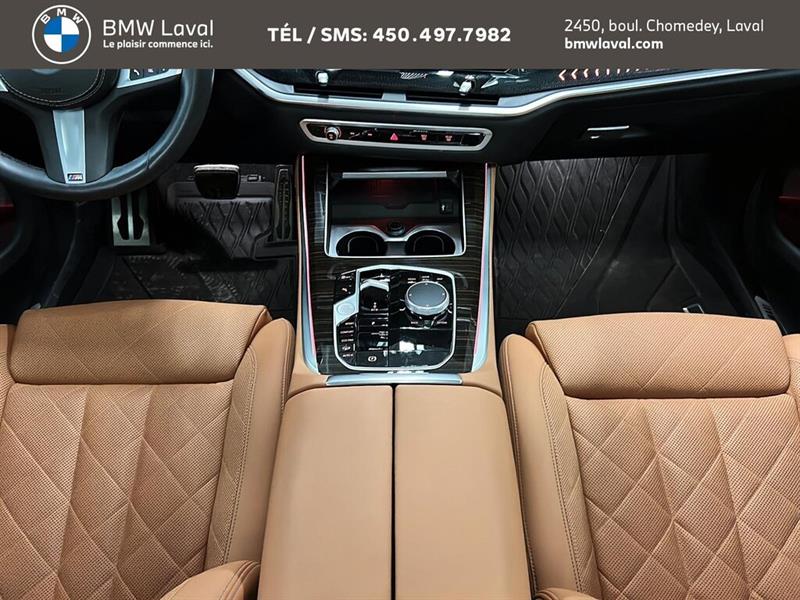 bmw X5 2024 - 20