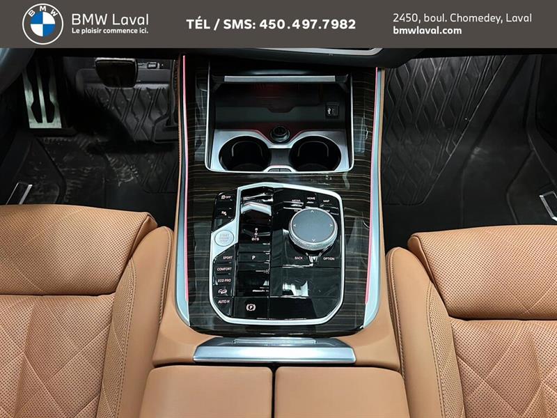 bmw X5 2024 - 21