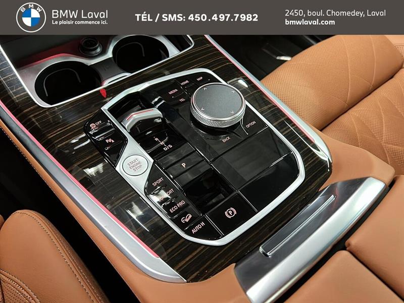 bmw X5 2024 - 22