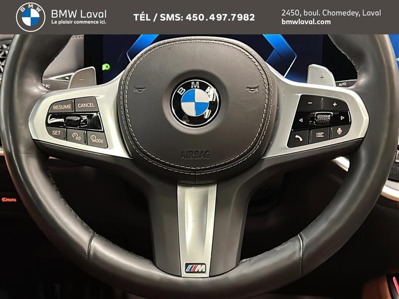 bmw X5 2024 - 26