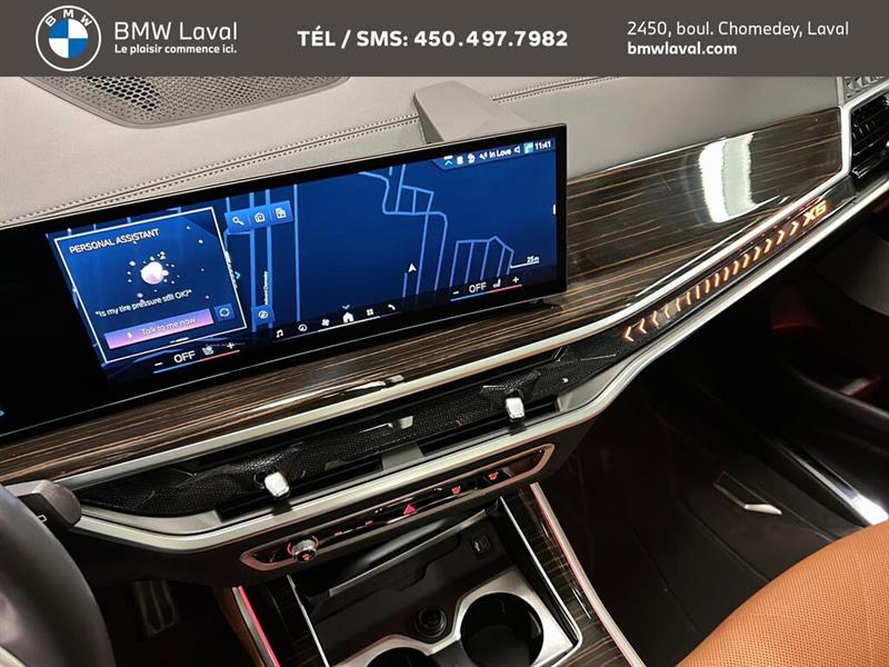 bmw X5 2024 - 27