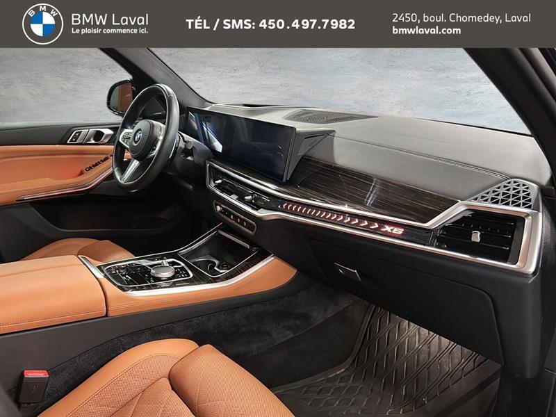 bmw X5 2024 - 28