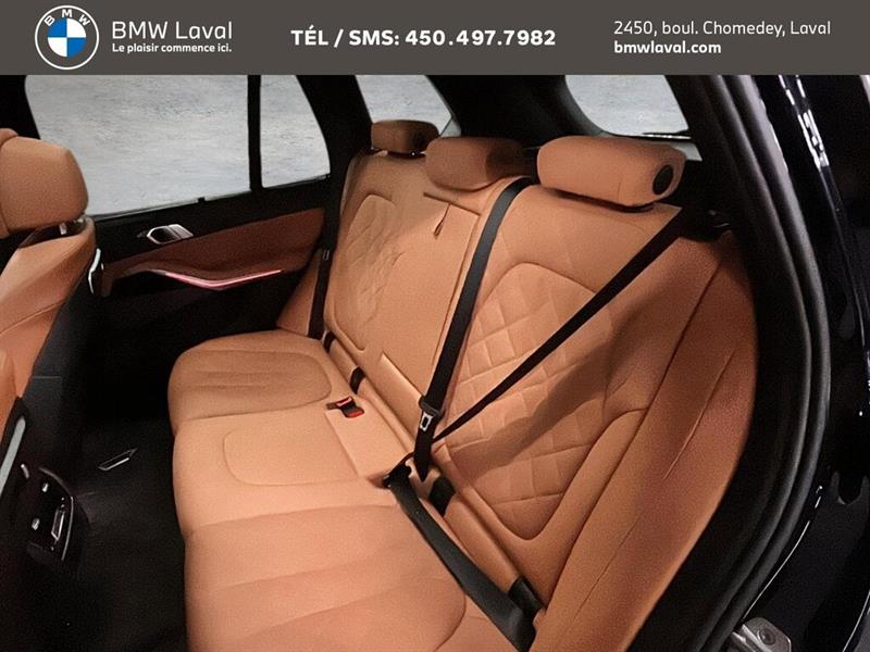 bmw X5 2024 - 29