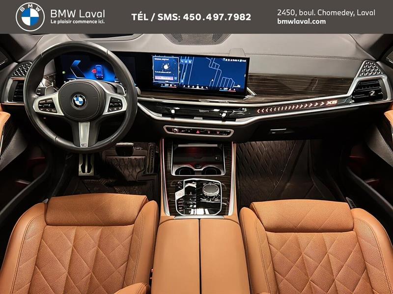bmw X5 2024 - 31