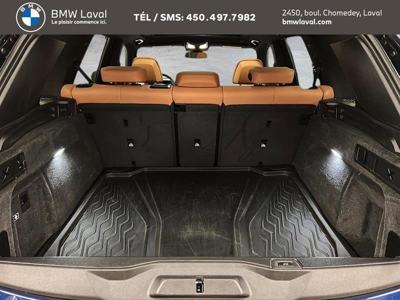 bmw X5 2024 - 33