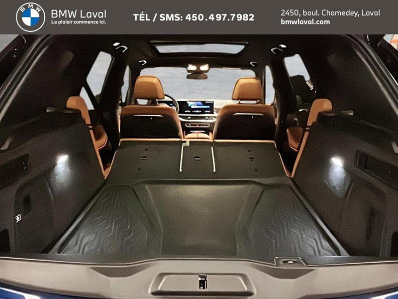 bmw X5 2024 - 34