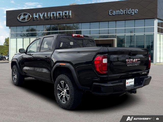 gmc Canyon 2023 - 3