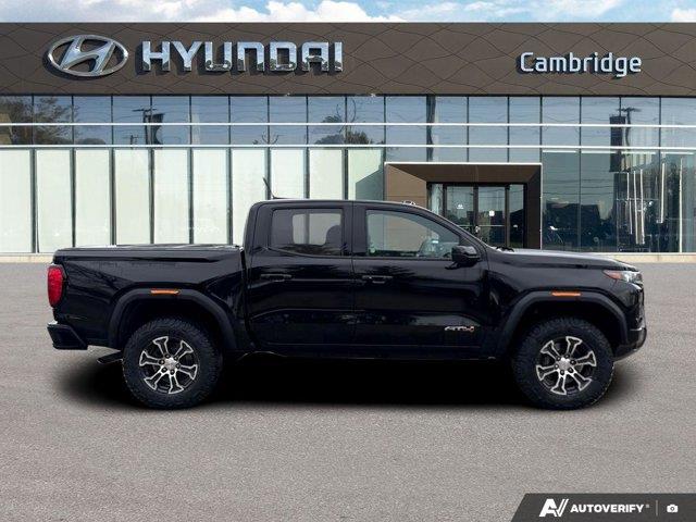 gmc Canyon 2023 - 6