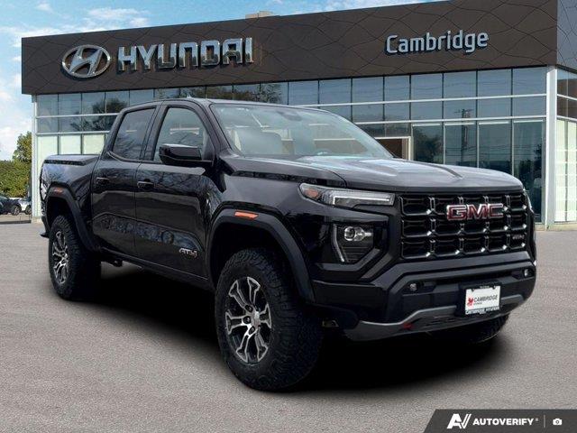 gmc Canyon 2023 - 7