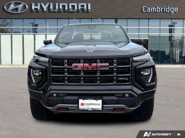 gmc Canyon 2023 - 8