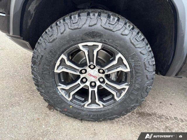 gmc Canyon 2023 - 9