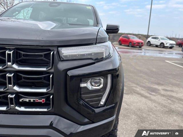 gmc Canyon 2023 - 11