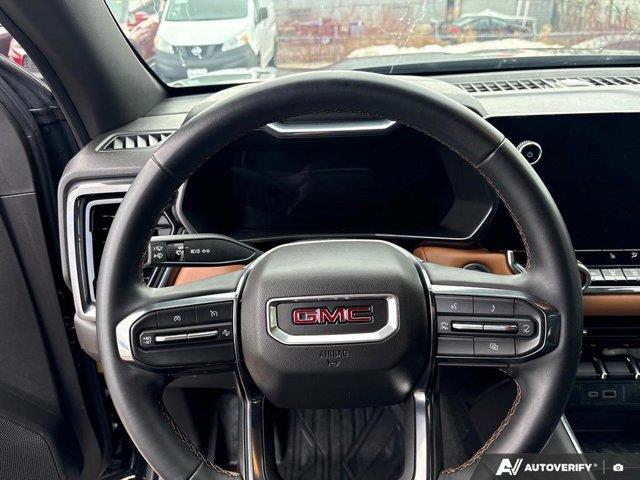 gmc Canyon 2023 - 17