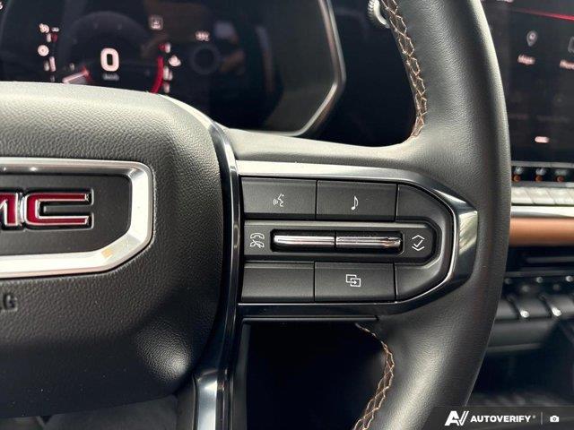 gmc Canyon 2023 - 19
