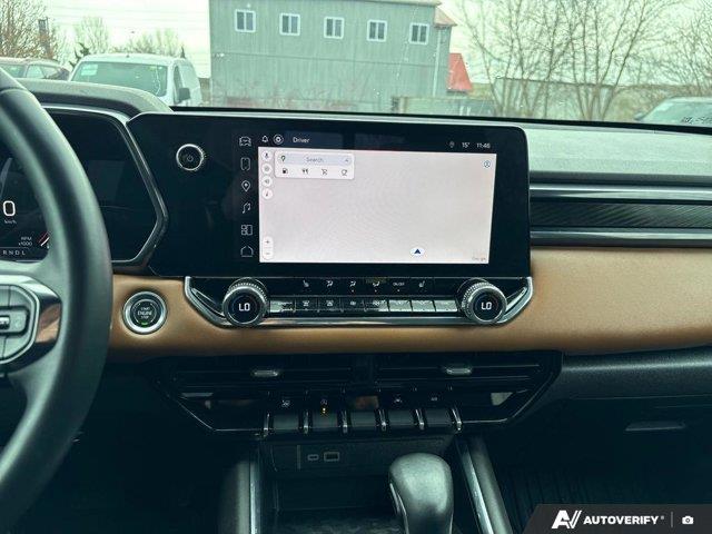 gmc Canyon 2023 - 22