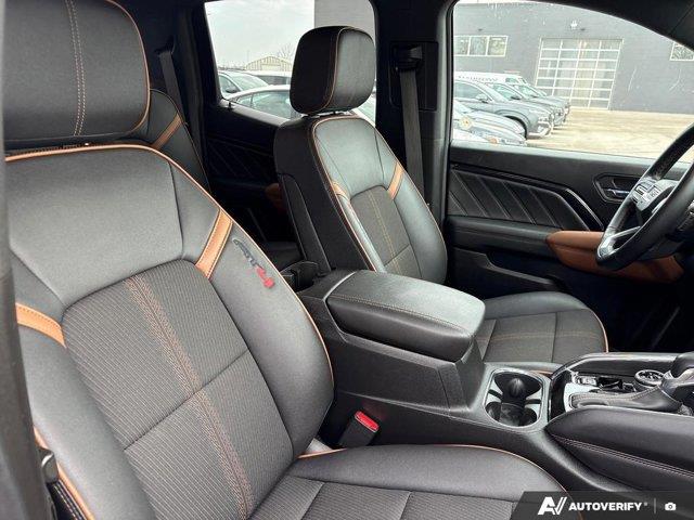 gmc Canyon 2023 - 25