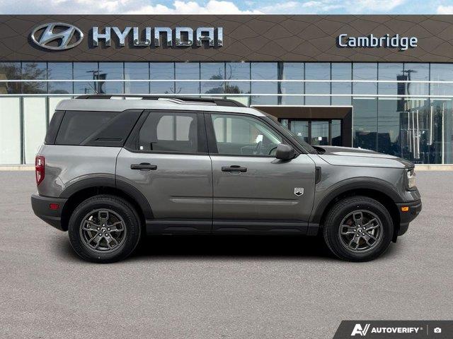 ford Bronco Sport 2024 - 6