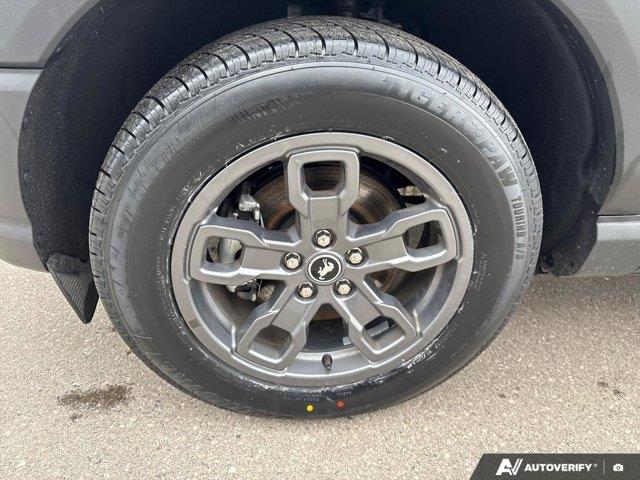 ford Bronco Sport 2024 - 9