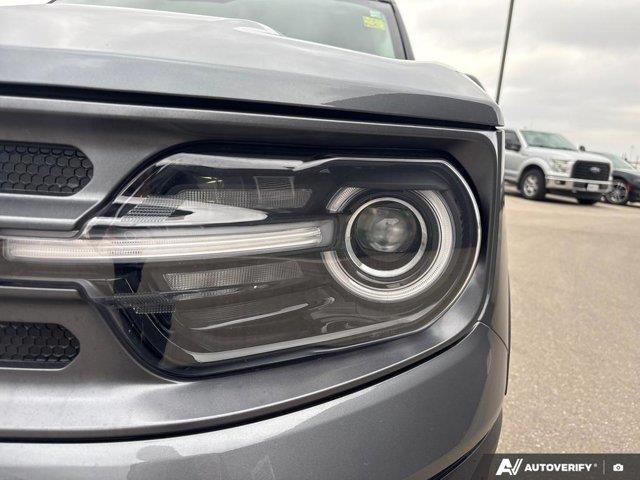 ford Bronco Sport 2024 - 11