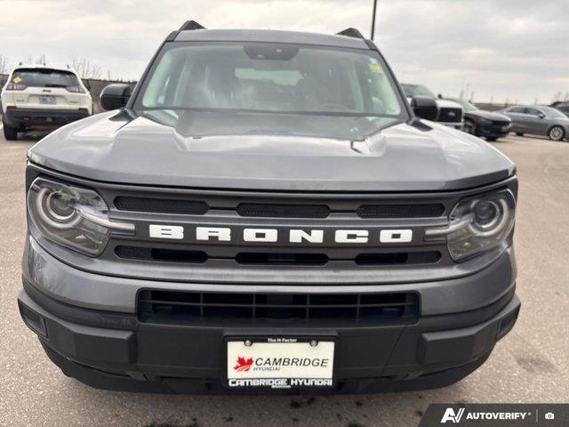 ford Bronco Sport 2024 - 12