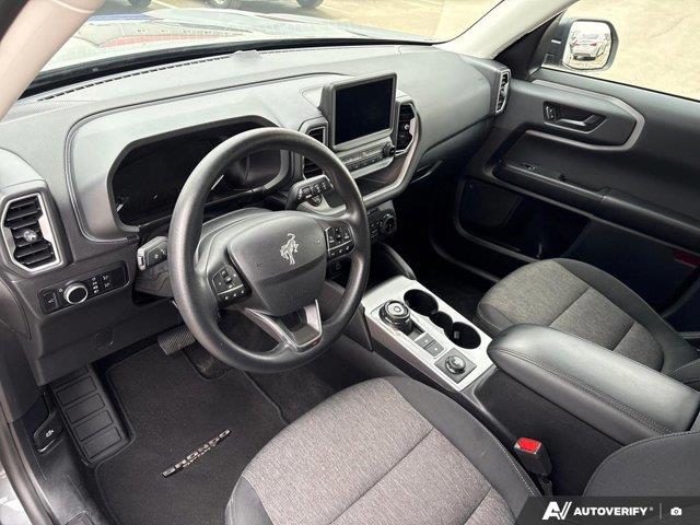 ford Bronco Sport 2024 - 16