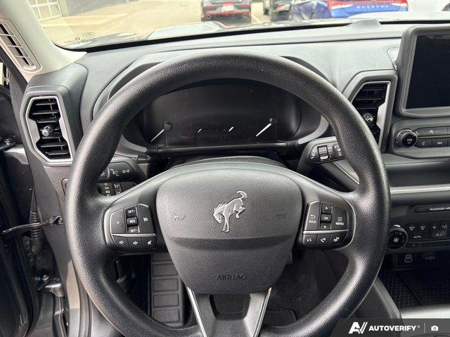 ford Bronco Sport 2024 - 17