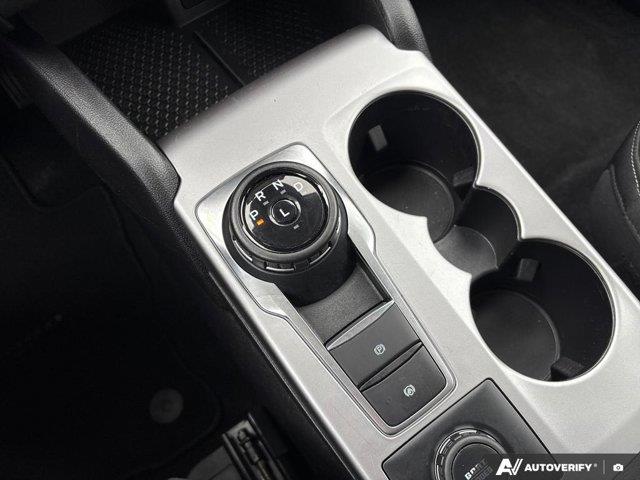 ford Bronco Sport 2024 - 21