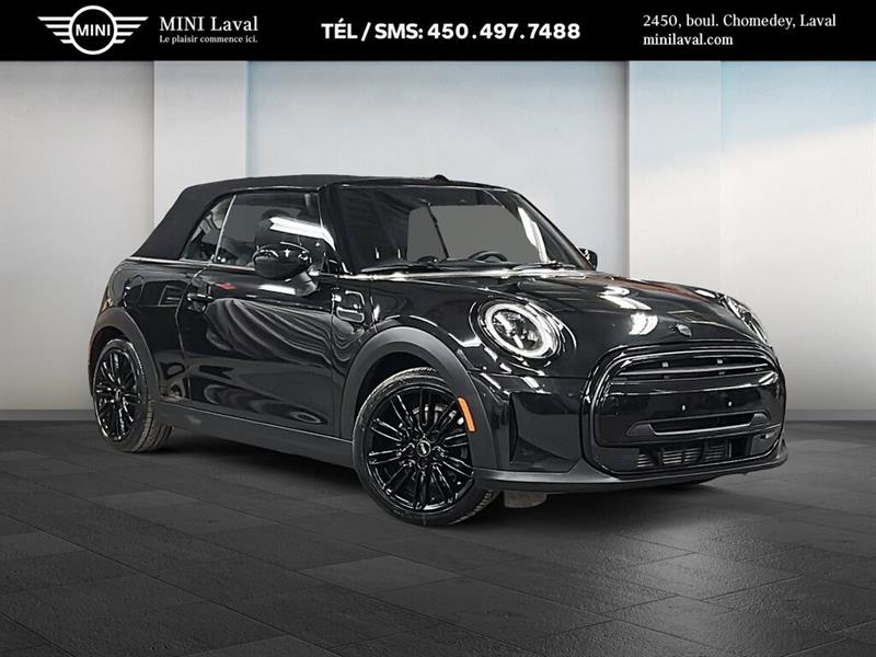 mini Cabriolet 2024 - 7