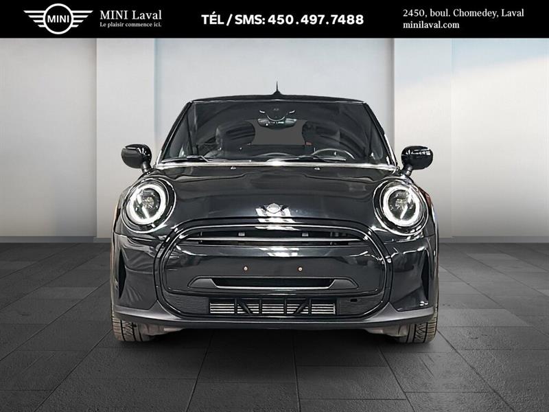 mini Cabriolet 2024 - 8