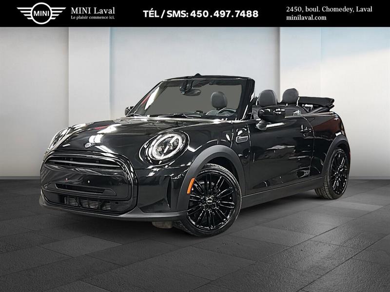 mini Cabriolet 2024 - 9