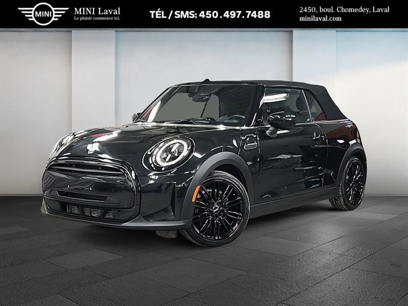 mini Cabriolet 2024 - 10
