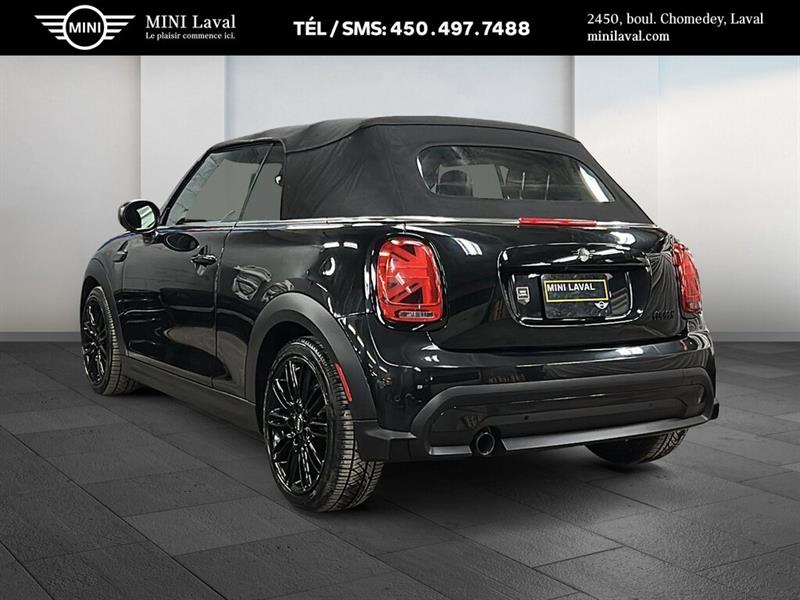 mini Cabriolet 2024 - 11