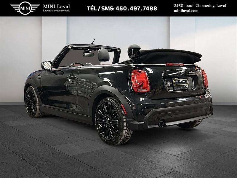 mini Cabriolet 2024 - 12