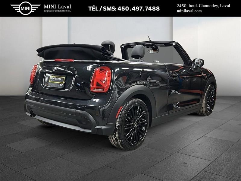 mini Cabriolet 2024 - 14