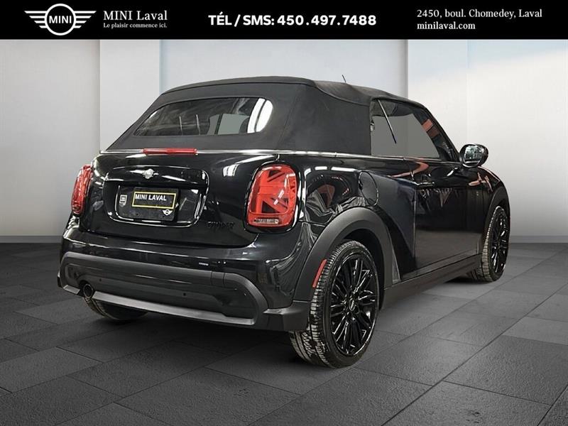 mini Cabriolet 2024 - 15