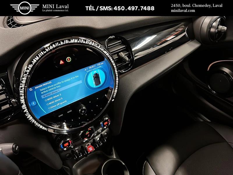 mini Cabriolet 2024 - 29
