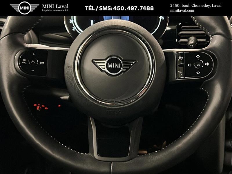 mini Cabriolet 2024 - 33