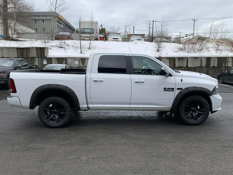 ram 1500 2018 - 4