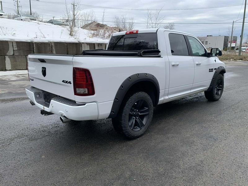 ram 1500 2018 - 5