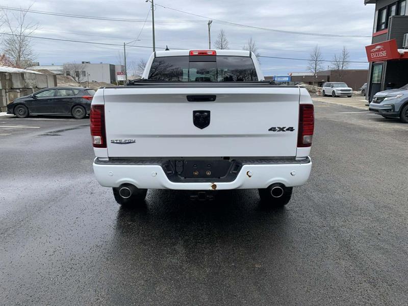 ram 1500 2018 - 6