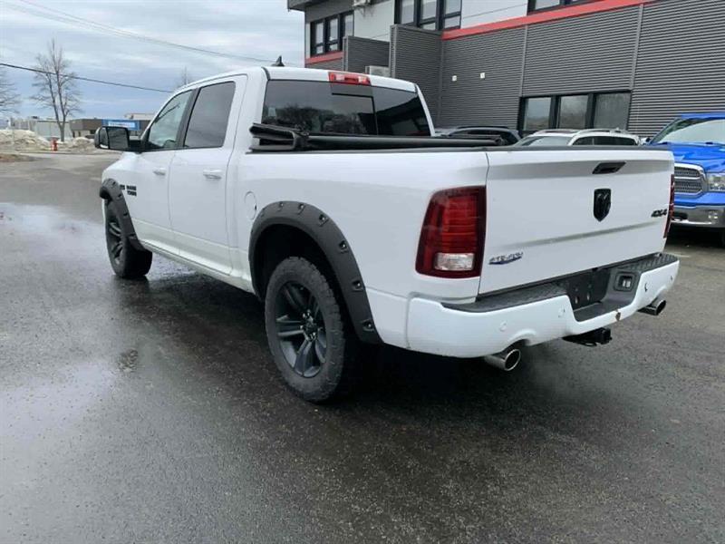 ram 1500 2018 - 7