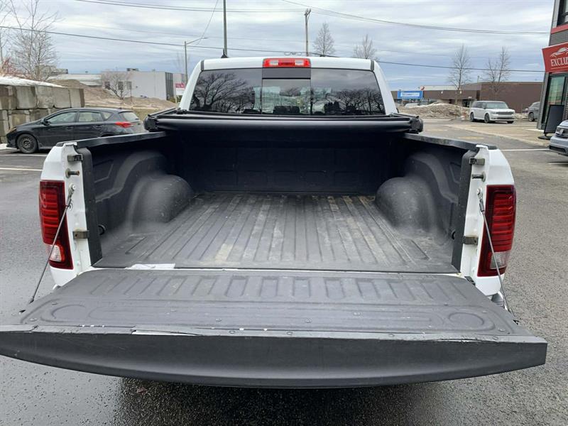 ram 1500 2018 - 9