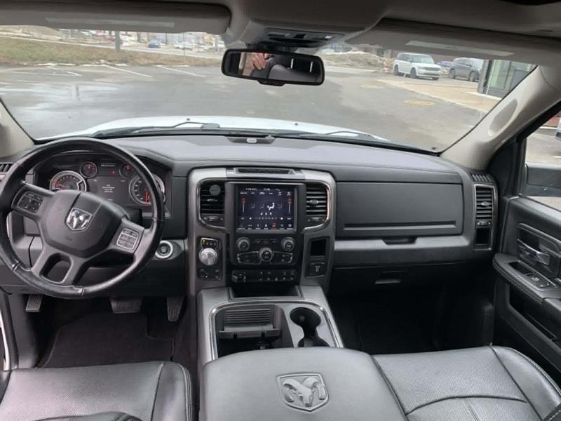 ram 1500 2018 - 12